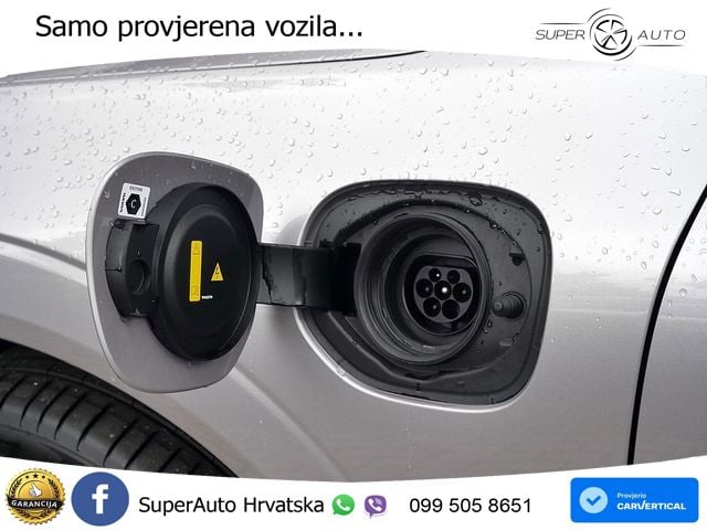 Volvo XC60 T6 AWD Geartronic ACC+GR SJED+360+PANO