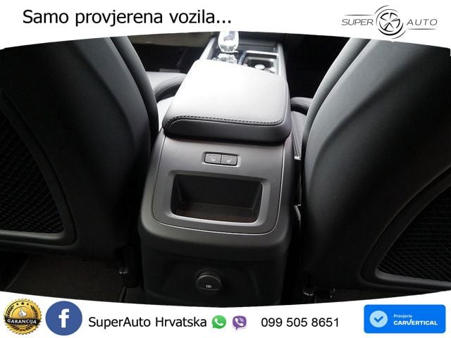 Volvo XC60 T6 AWD Geartronic ACC+GR SJED+360+PANO