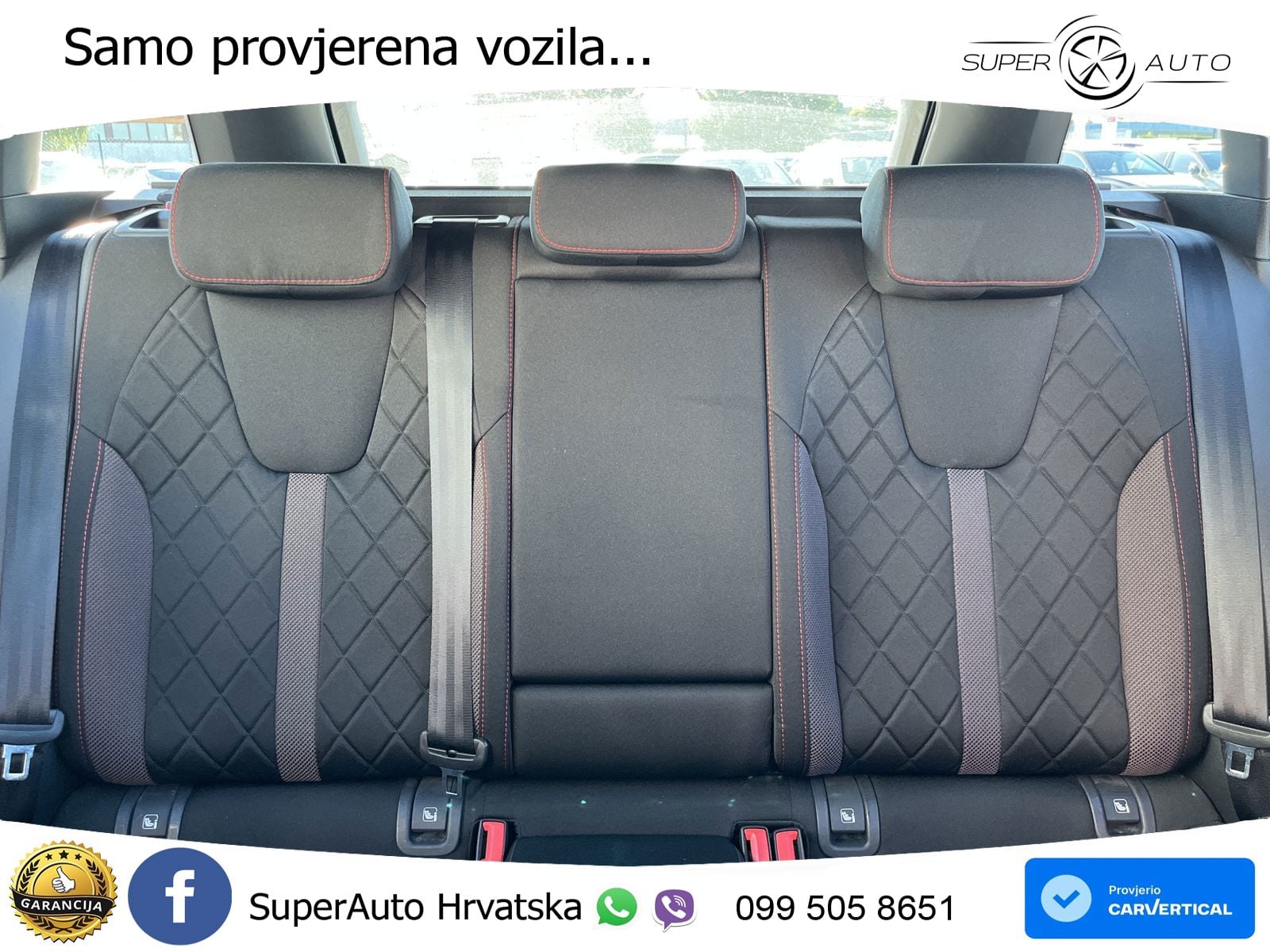 Škoda Octavia Combi RS 2.0 TDI (200 KS) DSG LED+GR SJED+ACC