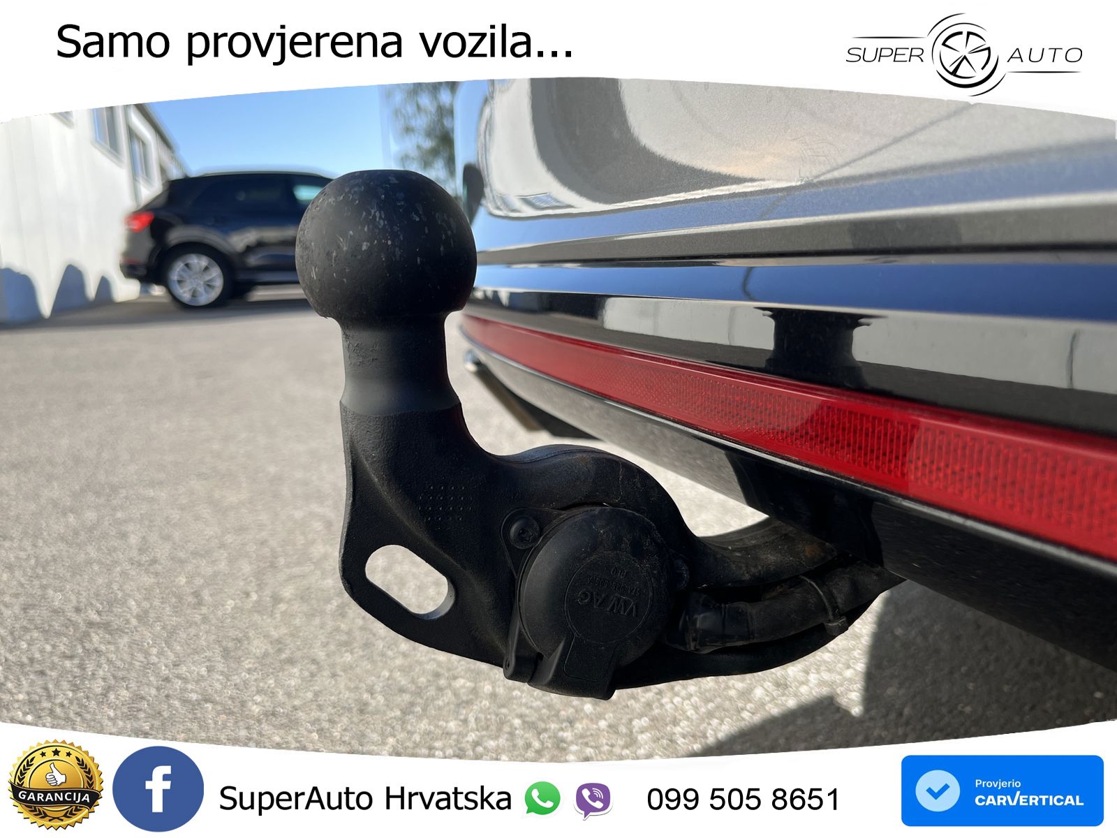 Škoda Octavia Combi RS 2.0 TDI (200 KS) DSG LED+GR SJED+ACC