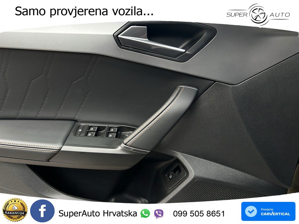 Cupra Formentor 1.4 TSI (204 KS) e-Hybrid DSG LED+GR SJED+ACC