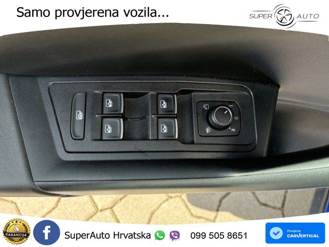 Volkswagen T-Roc R 2.0 TSI (300 KS) OPF 4M DSG MATRIX+GR SJED+KAM