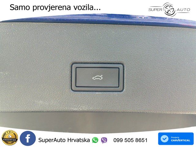 Volkswagen T-Roc R 2.0 TSI (300 KS) OPF 4M DSG MATRIX+GR SJED+KAM