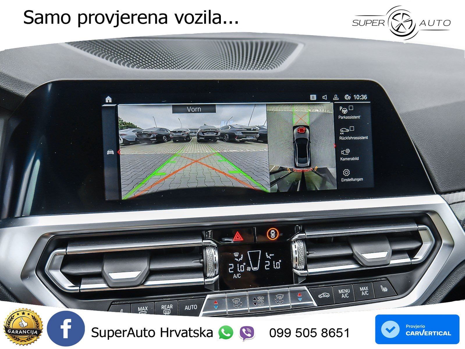BMW M4 Competition 3.0 (510 KS) xDrive Steptronic M Sport LED+GR SJED+ACC