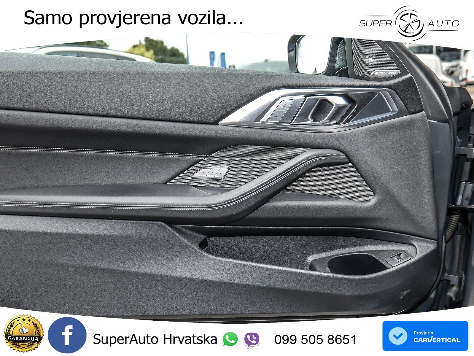 BMW M4 Competition 3.0 (510 KS) xDrive Steptronic M Sport LED+GR SJED+ACC
