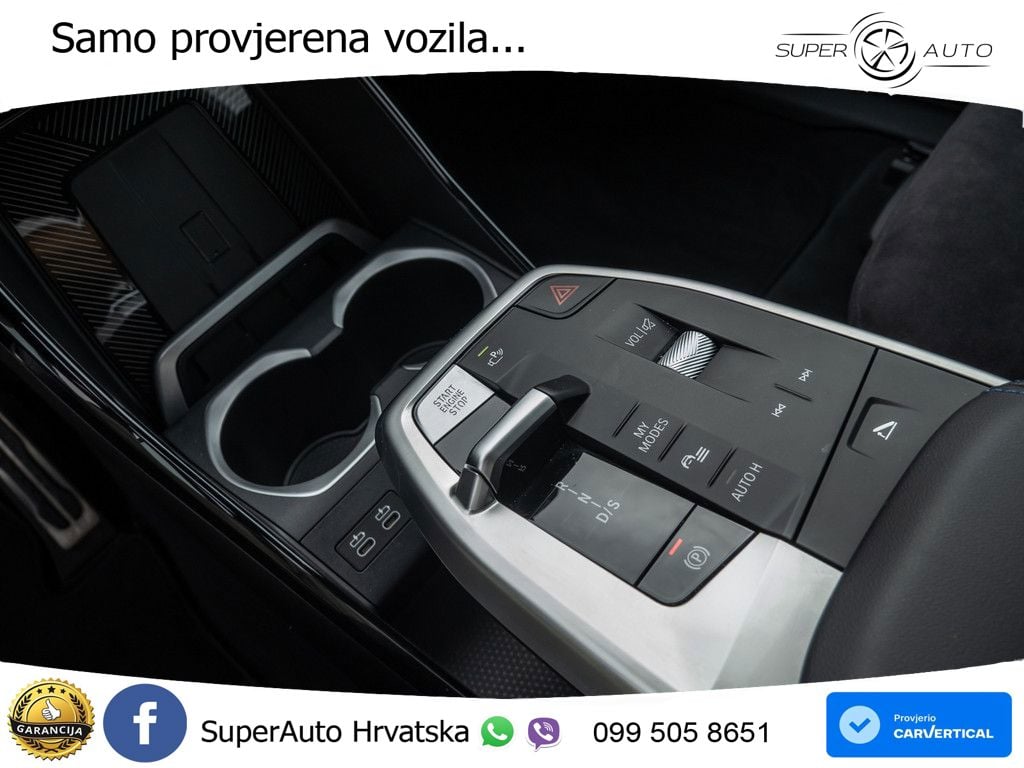 BMW X1 18i (136 KS) sDrive Steptronic M Sport