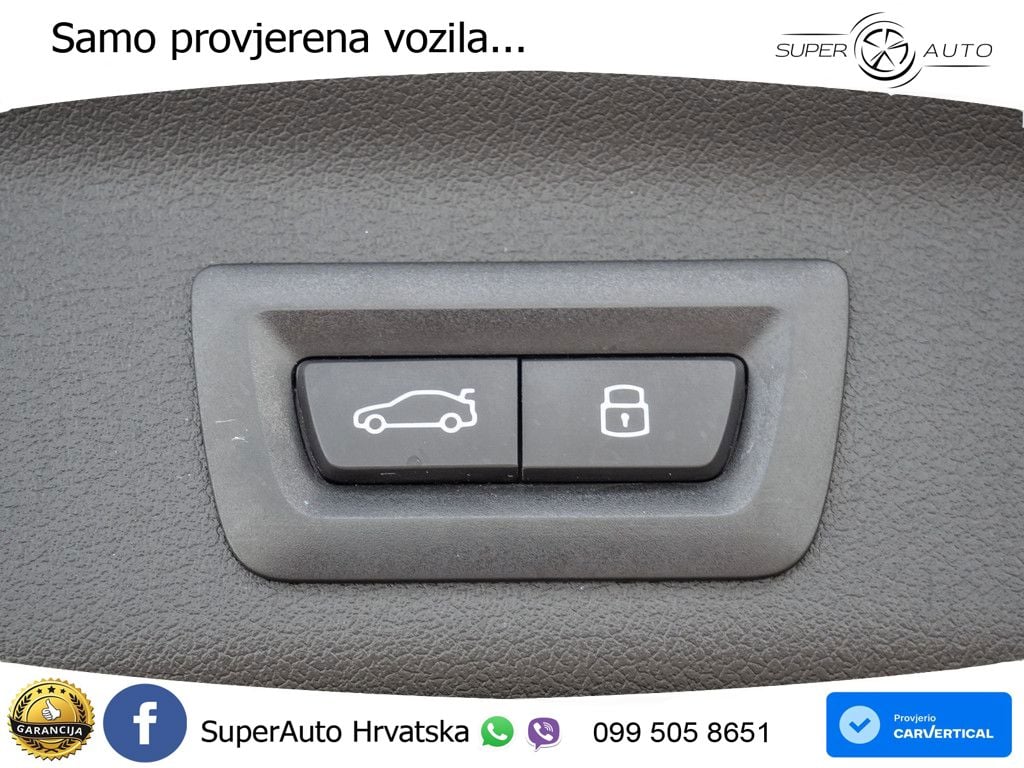 BMW X1 18i (136 KS) sDrive Steptronic M Sport