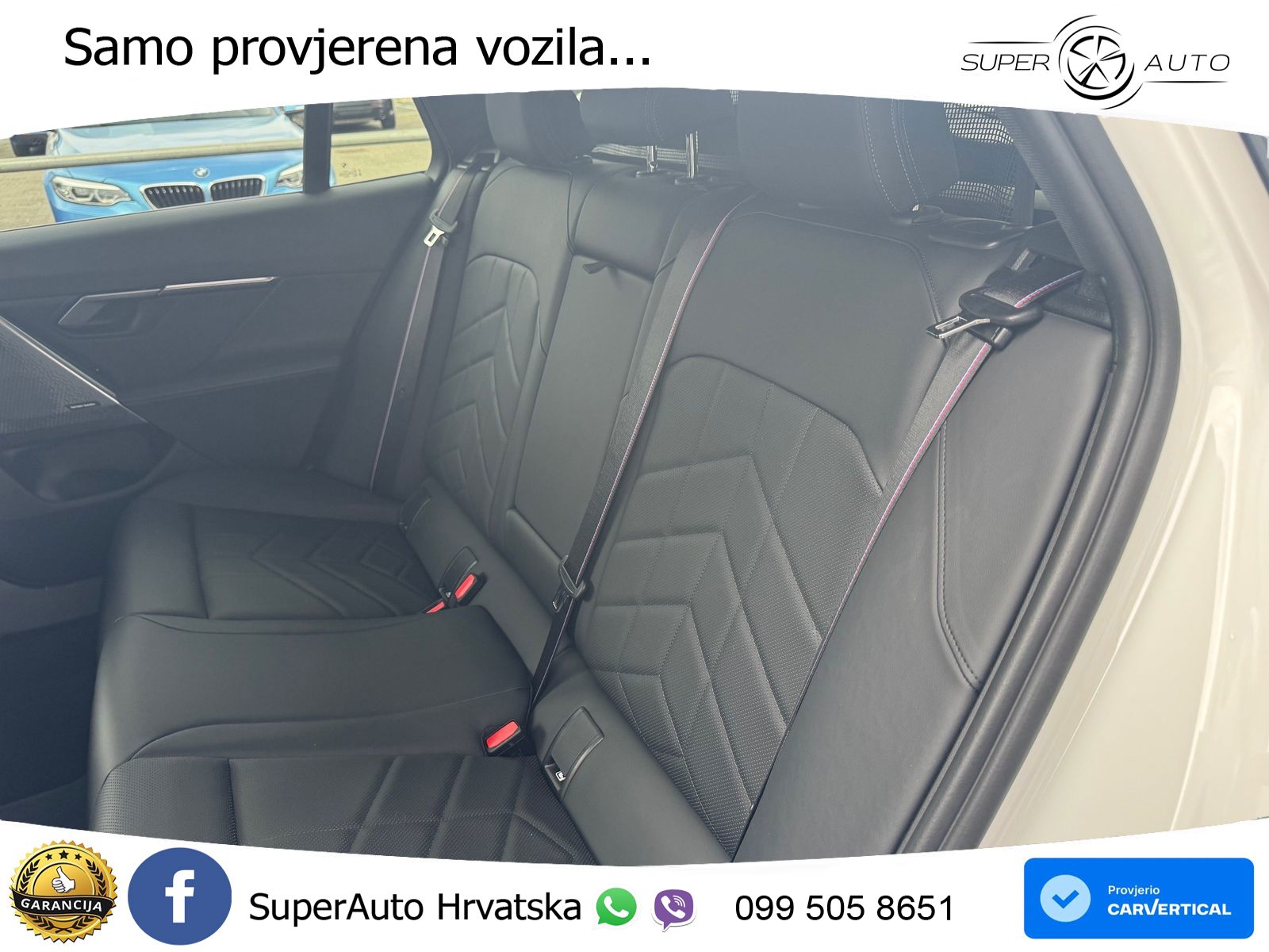 BMW 520d Touring (197 KS) Steptronic LED+GR SJED+ACC