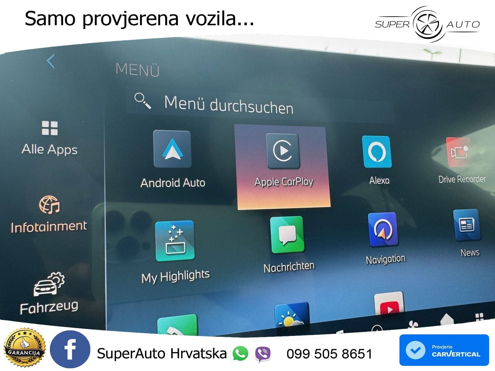 BMW 520d Touring (197 KS) Steptronic LED+GR SJED+ACC