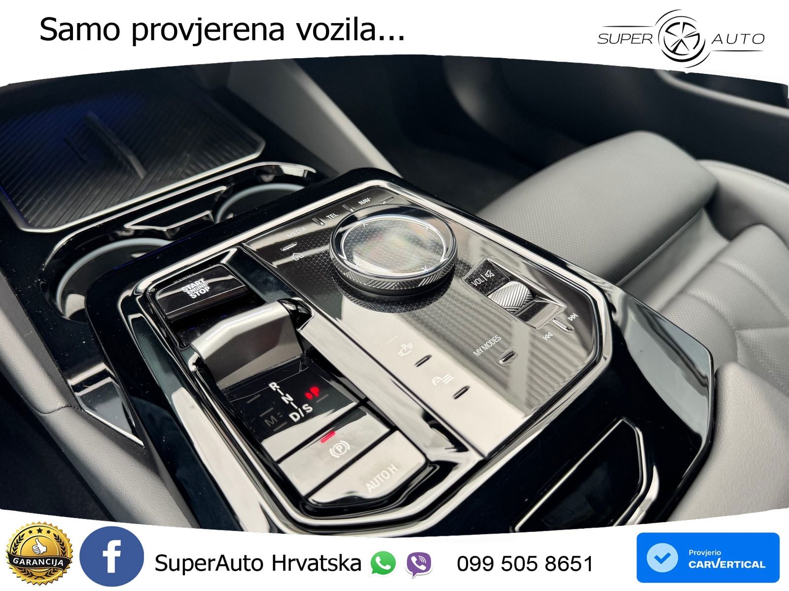 BMW 520d Touring (197 KS) Steptronic LED+GR SJED+ACC