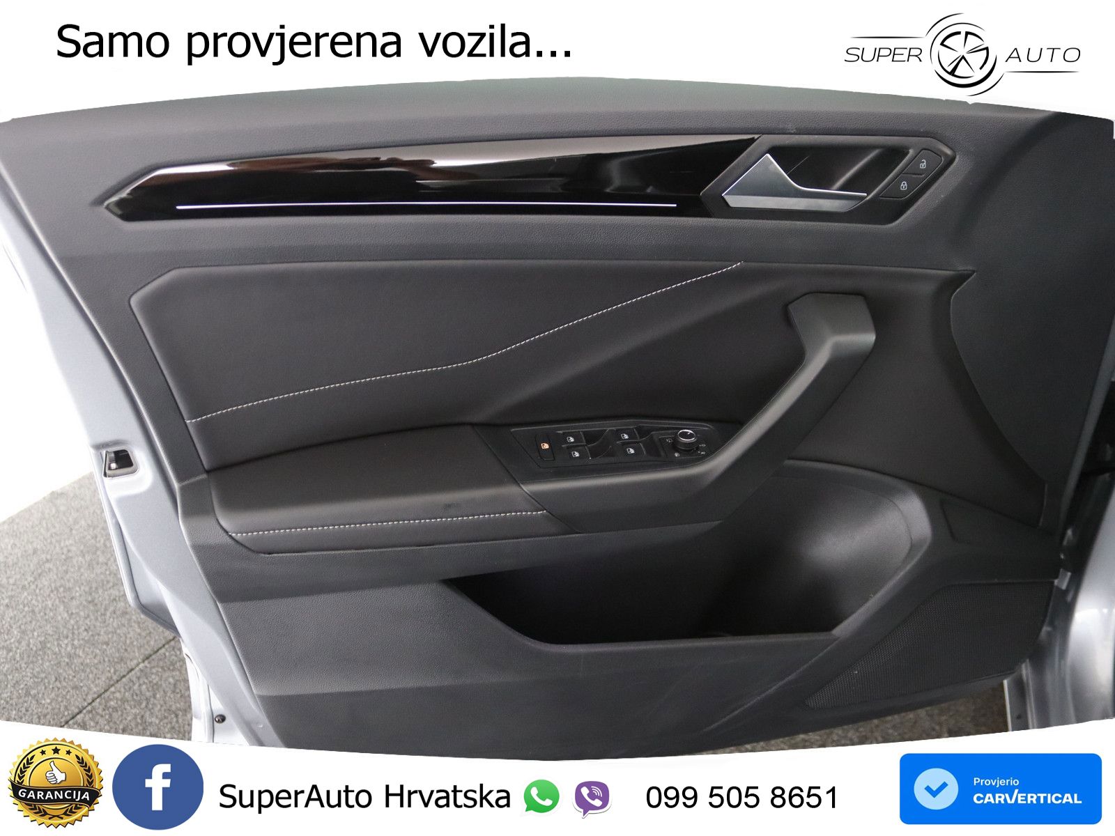 Volkswagen T-Roc 1.5 TSI (150 KS) DSG R-Line LED+GR SJED+ACC