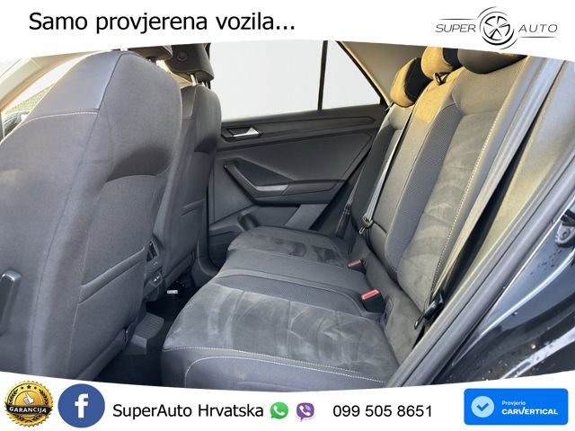 Volkswagen T-Roc I 2.0 TDI (150 KS) DSG LED+GR SJED+ACC