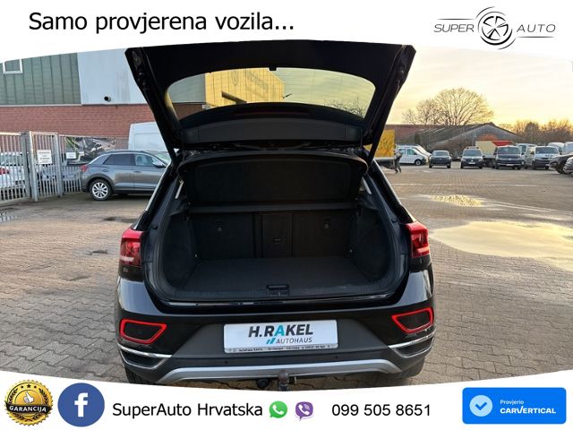 Volkswagen T-Roc I 2.0 TDI (150 KS) DSG LED+GR SJED+ACC
