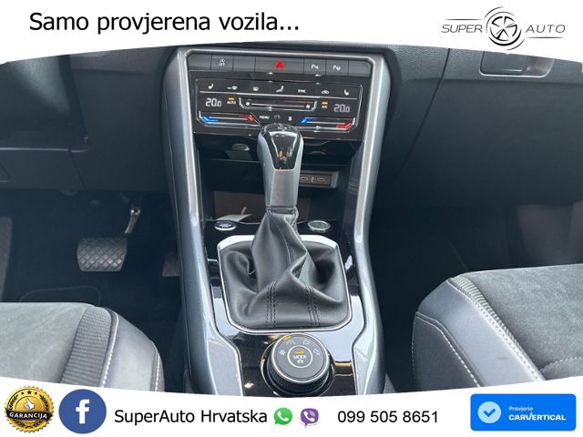 Volkswagen T-Roc I 2.0 TDI (150 KS) DSG LED+GR SJED+ACC