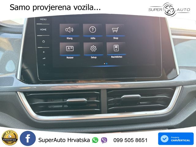 Volkswagen T-Roc I 2.0 TDI (150 KS) DSG LED+GR SJED+ACC