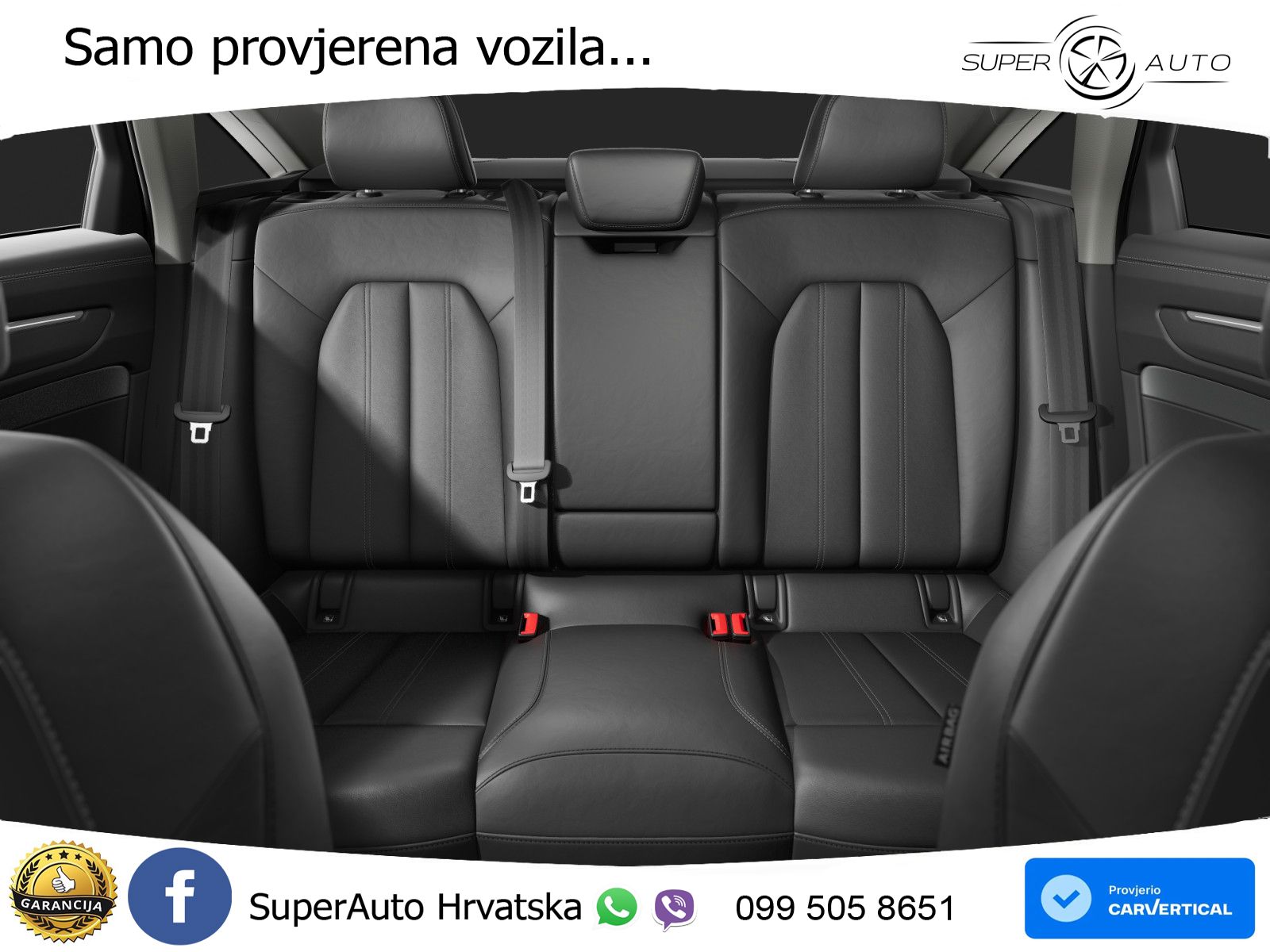 Audi A6 2.0 TFSI (204 KS) S tronic
