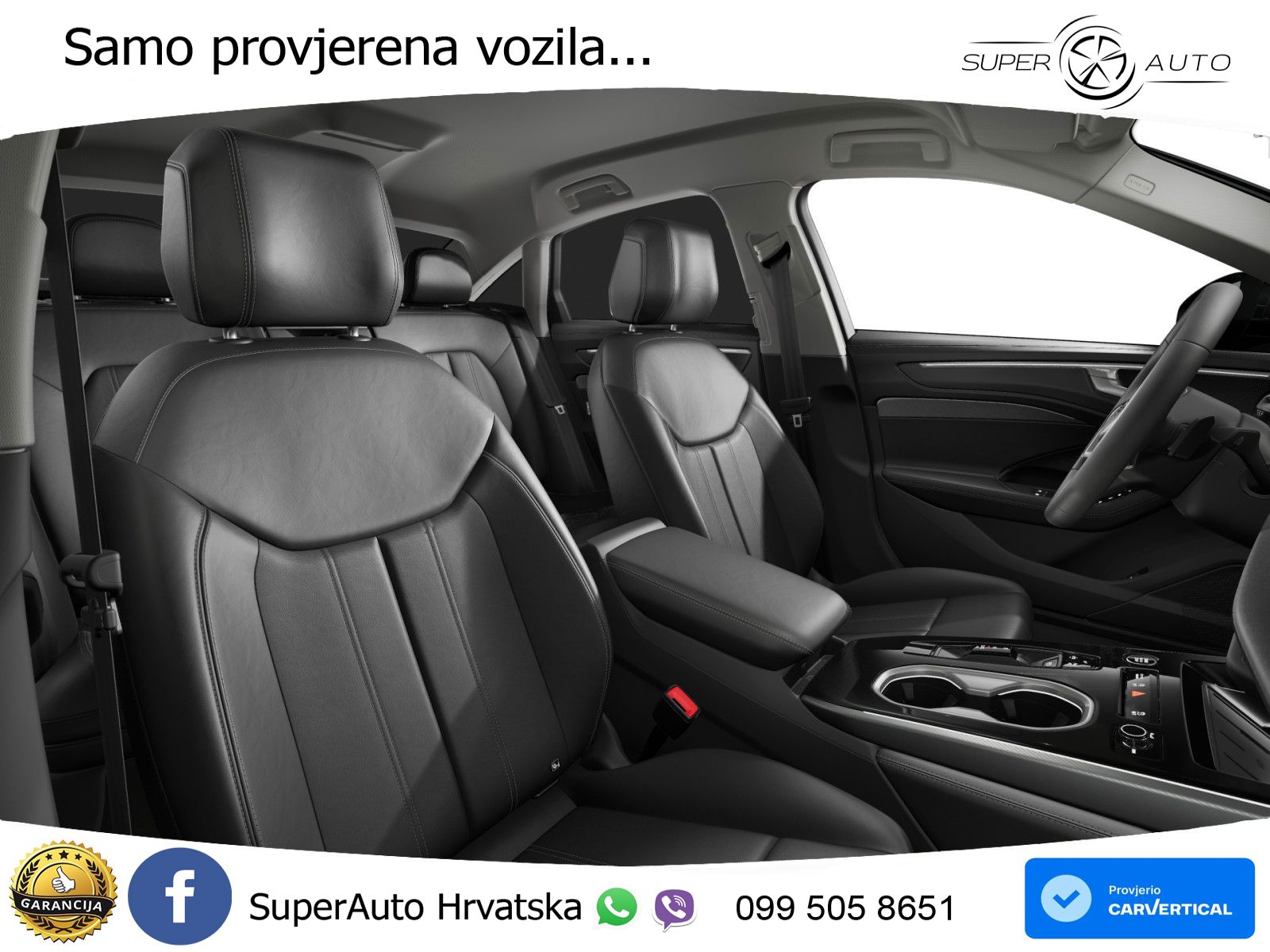 Audi A6 2.0 TFSI (204 KS) S tronic