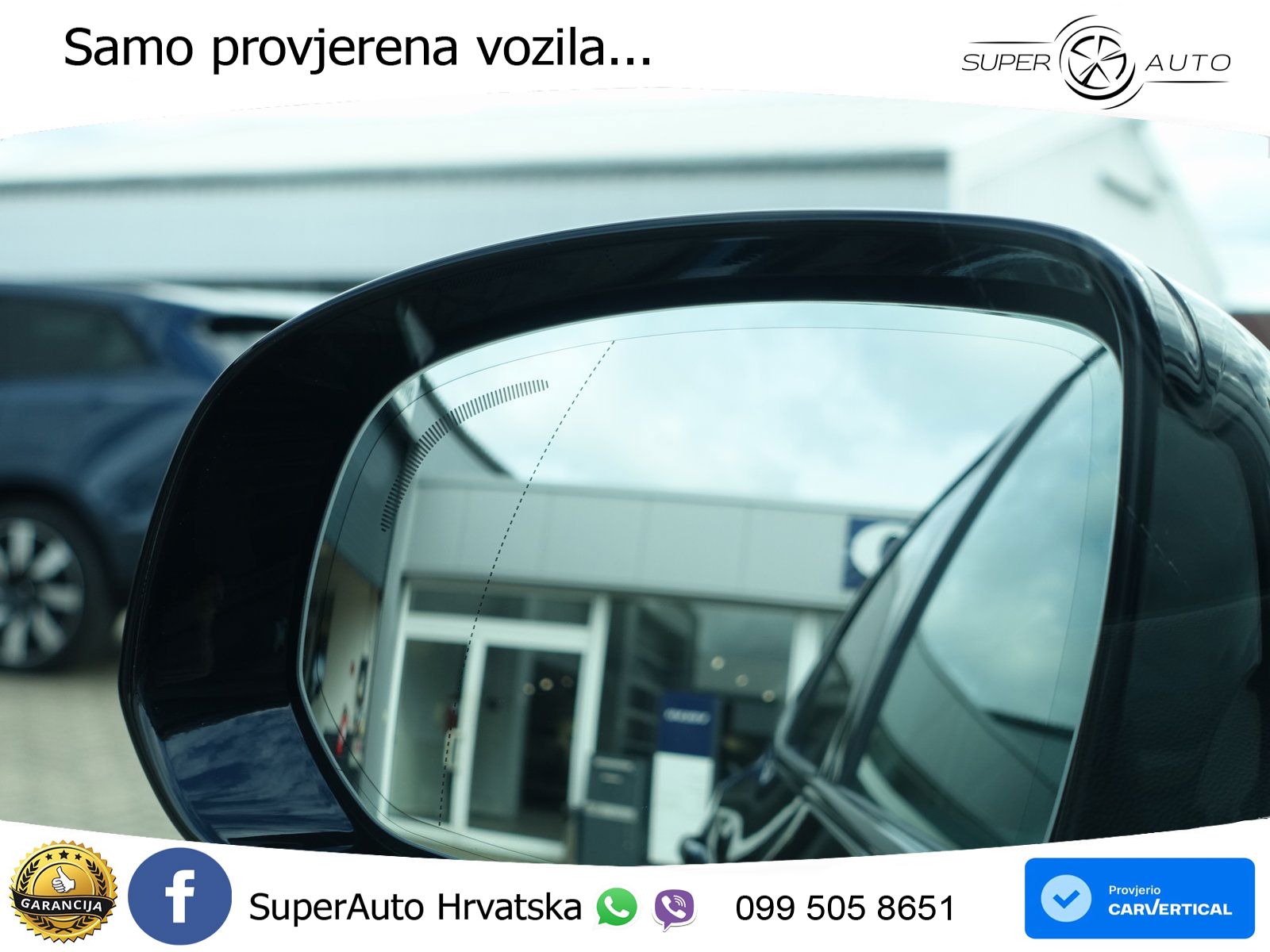 Volvo XC60 B5 Benzin AWD Geartronic LED+GR SJED+ACC