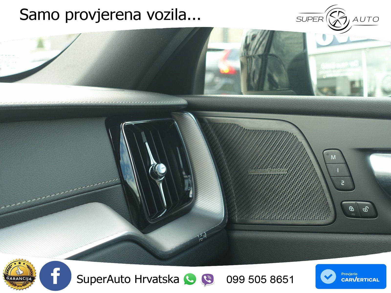 Volvo XC60 B5 Benzin AWD Geartronic LED+GR SJED+ACC