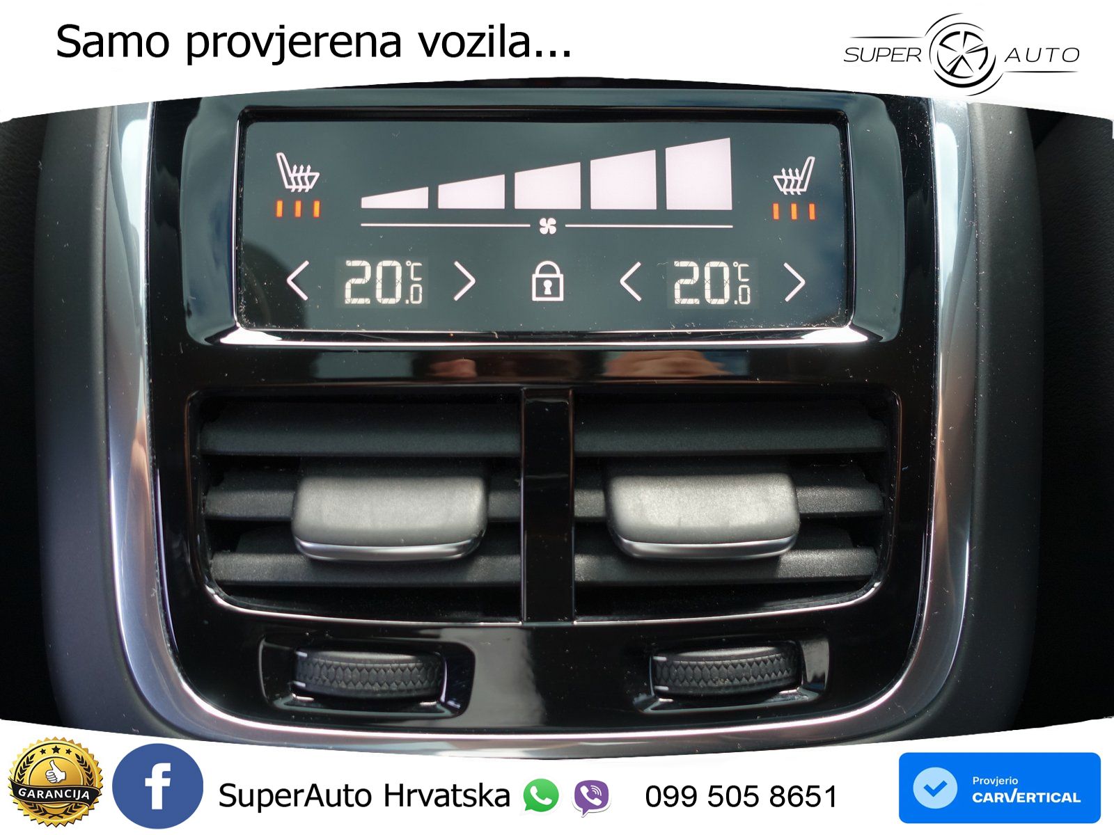 Volvo XC60 B5 Benzin AWD Geartronic LED+GR SJED+ACC