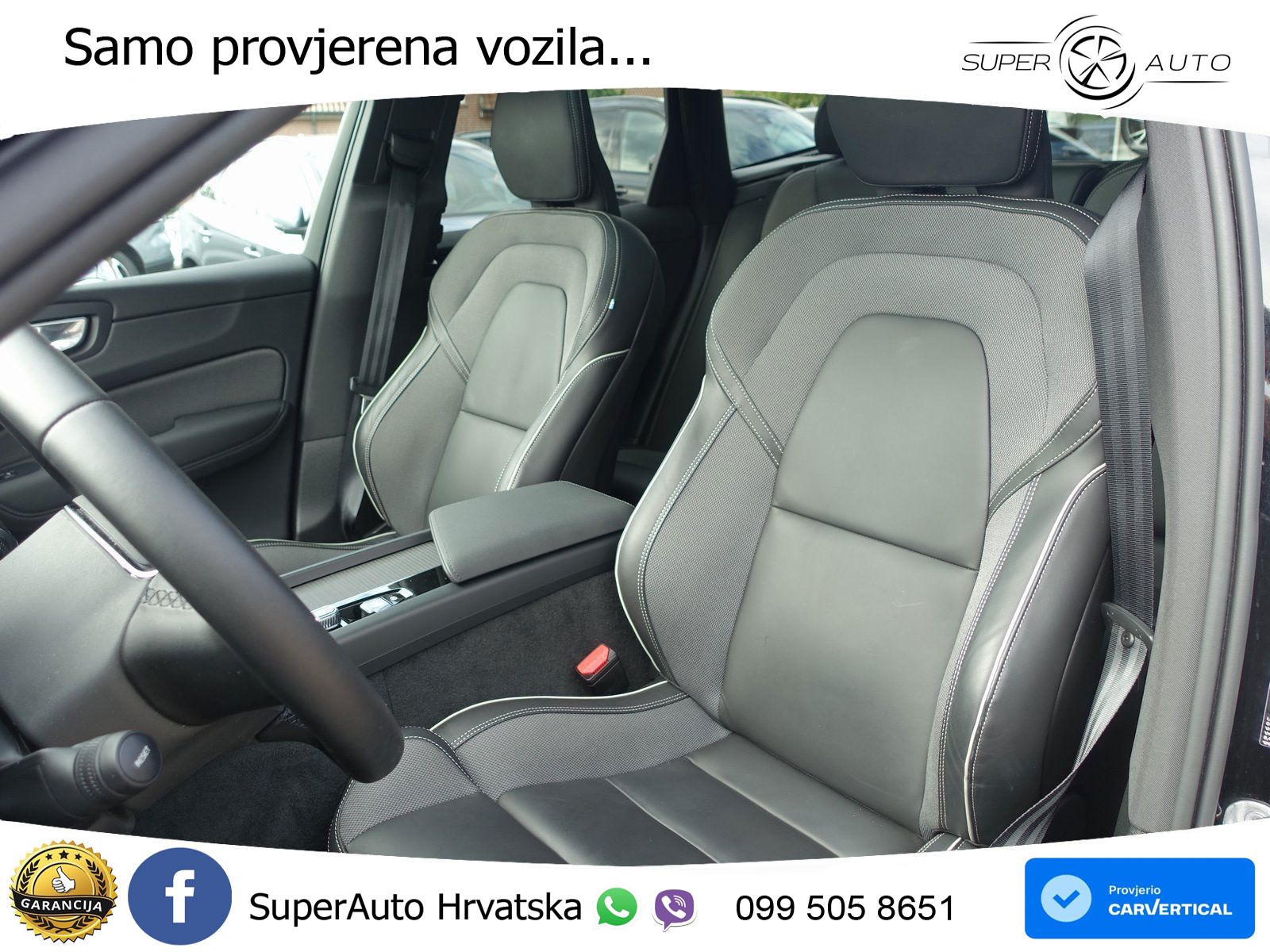 Volvo XC60 B5 Benzin AWD Geartronic LED+GR SJED+ACC