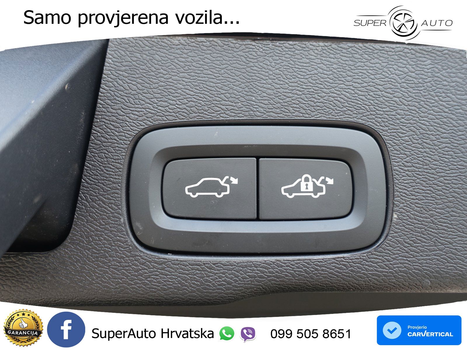 Volvo XC60 B5 Benzin AWD Geartronic LED+GR SJED+ACC