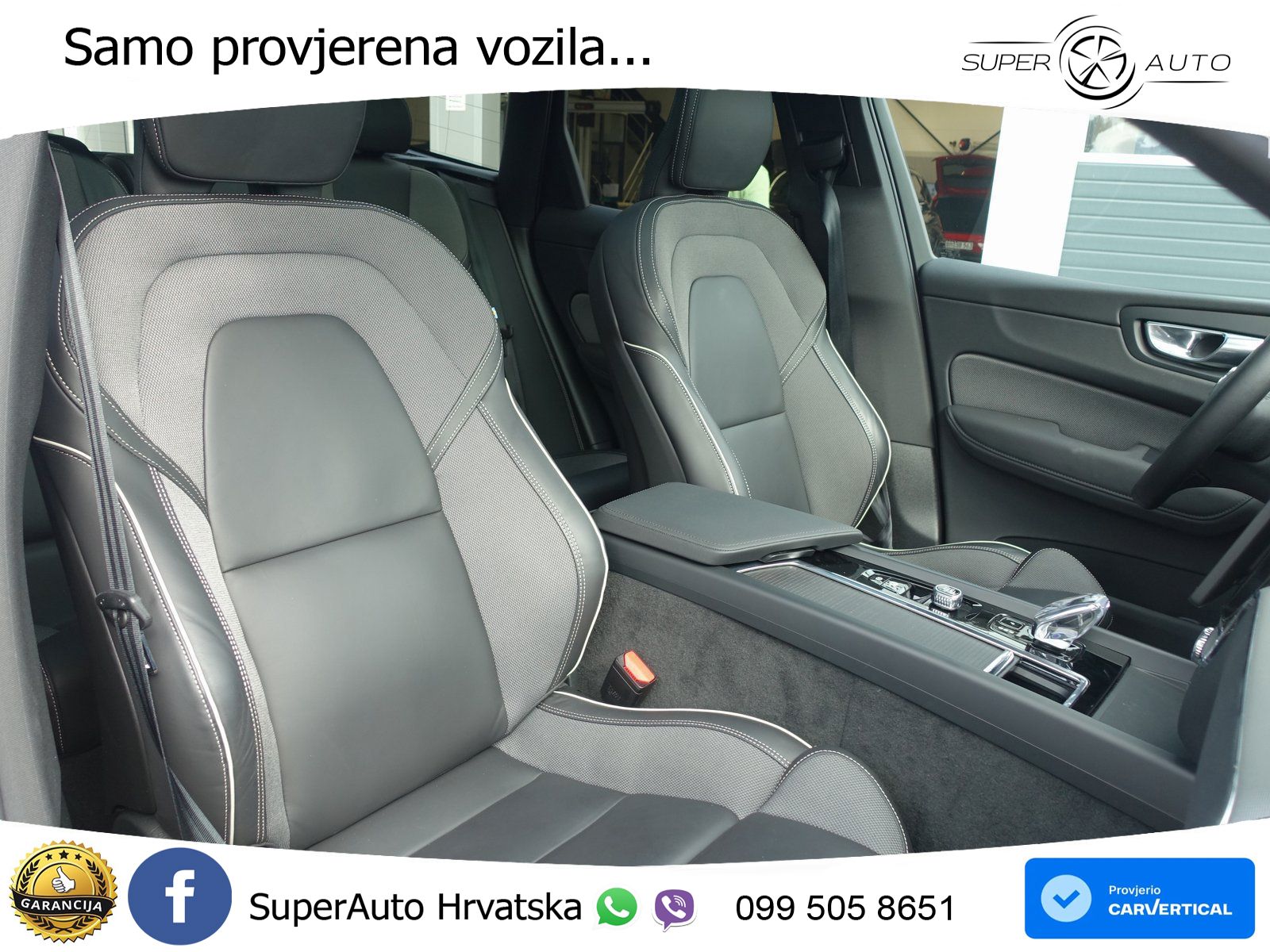 Volvo XC60 B5 Benzin AWD Geartronic LED+GR SJED+ACC