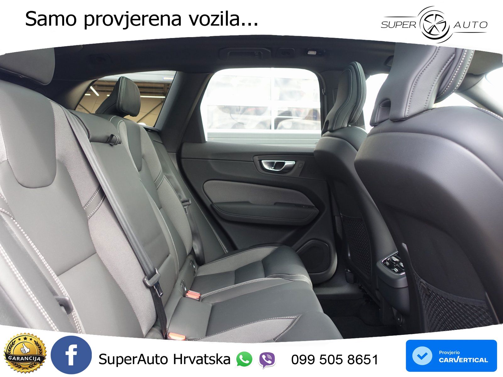 Volvo XC60 B5 Benzin AWD Geartronic LED+GR SJED+ACC