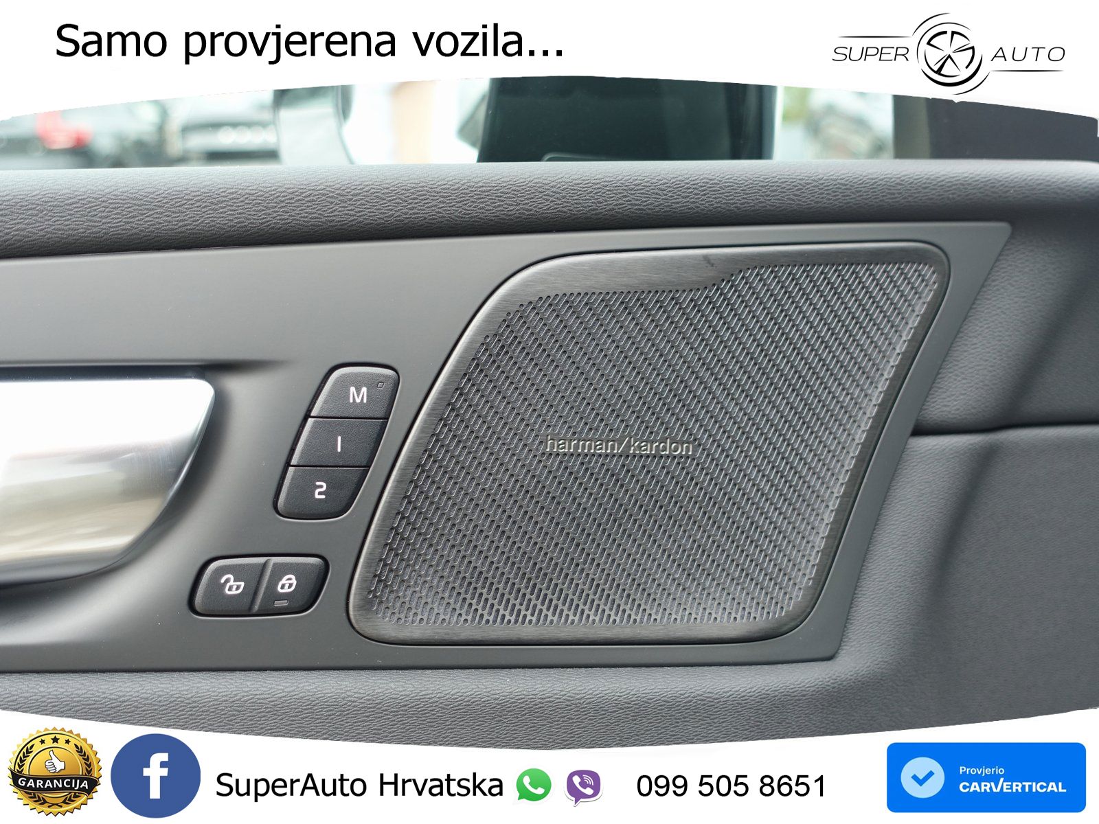 Volvo XC60 T8 AWD Geartronic LED+GR SJED+ACC