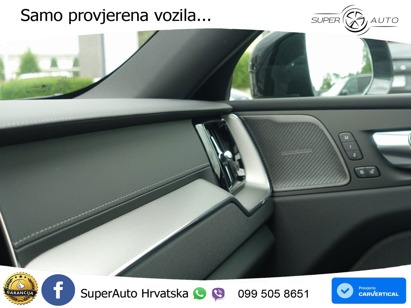 Volvo XC60 T8 AWD Geartronic LED+GR SJED+ACC