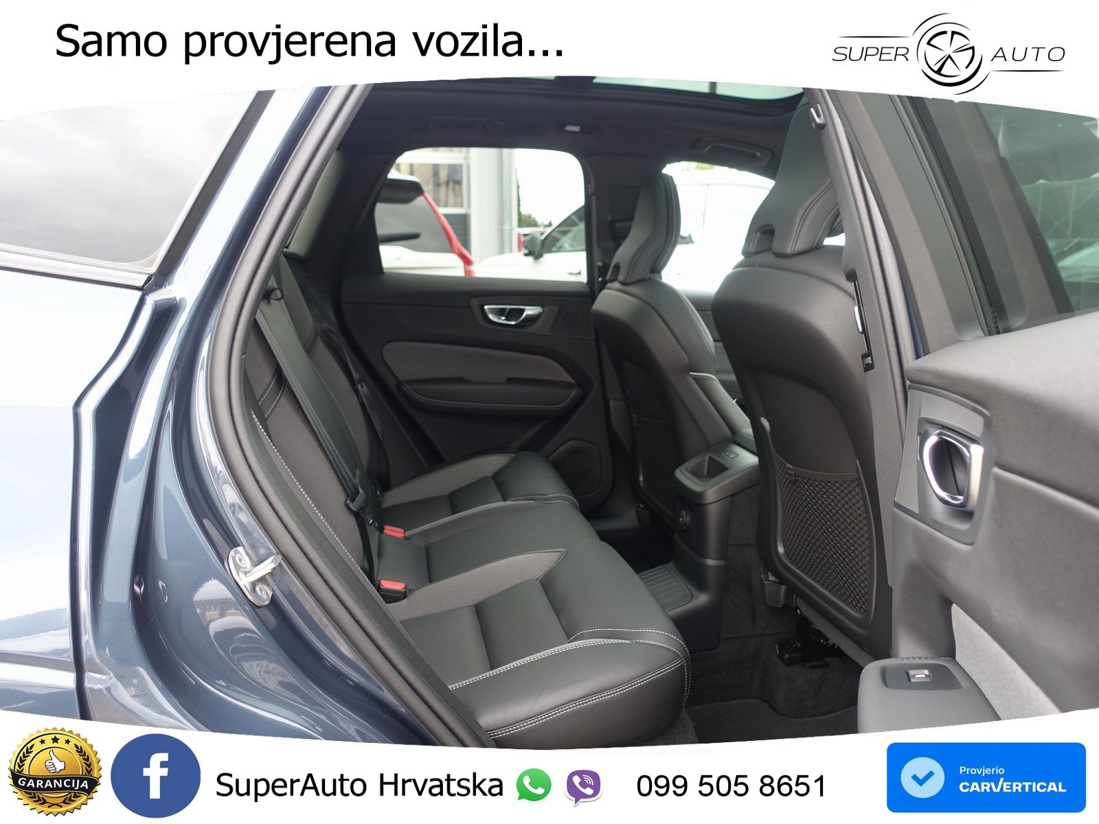 Volvo XC60 T8 AWD Geartronic LED+GR SJED+ACC