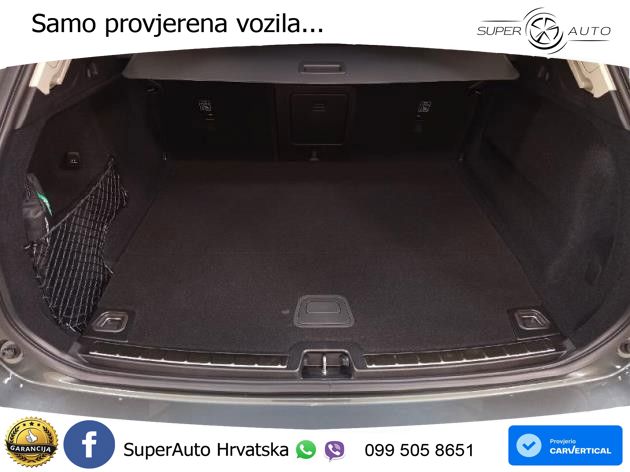 Volvo XC60 T8 AWD Geartronic LED+GR SJED+ACC