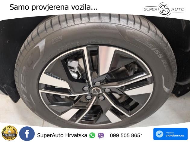 Volvo XC60 T8 AWD Geartronic LED+GR SJED+ACC