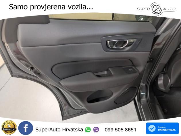 Volvo XC60 T8 AWD Geartronic LED+GR SJED+ACC
