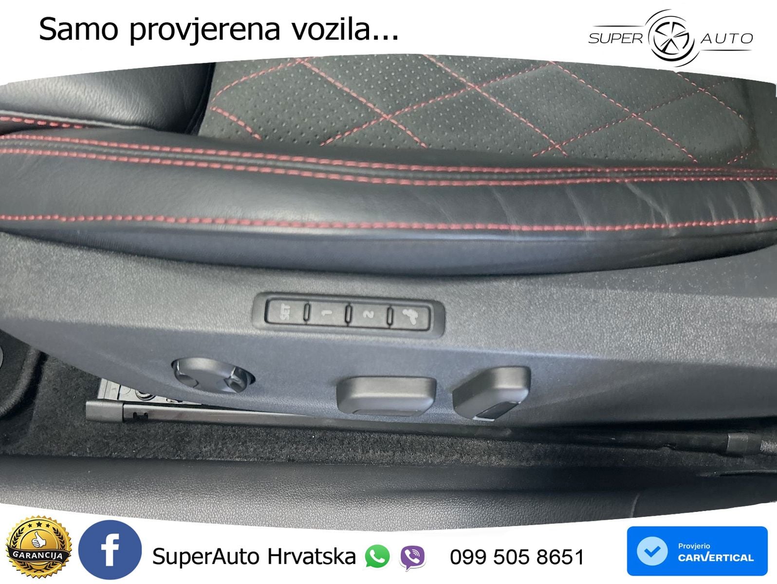 Škoda Octavia Combi RS 2.0 TDI (200 KS) DSG LED+GR SJED+ACC