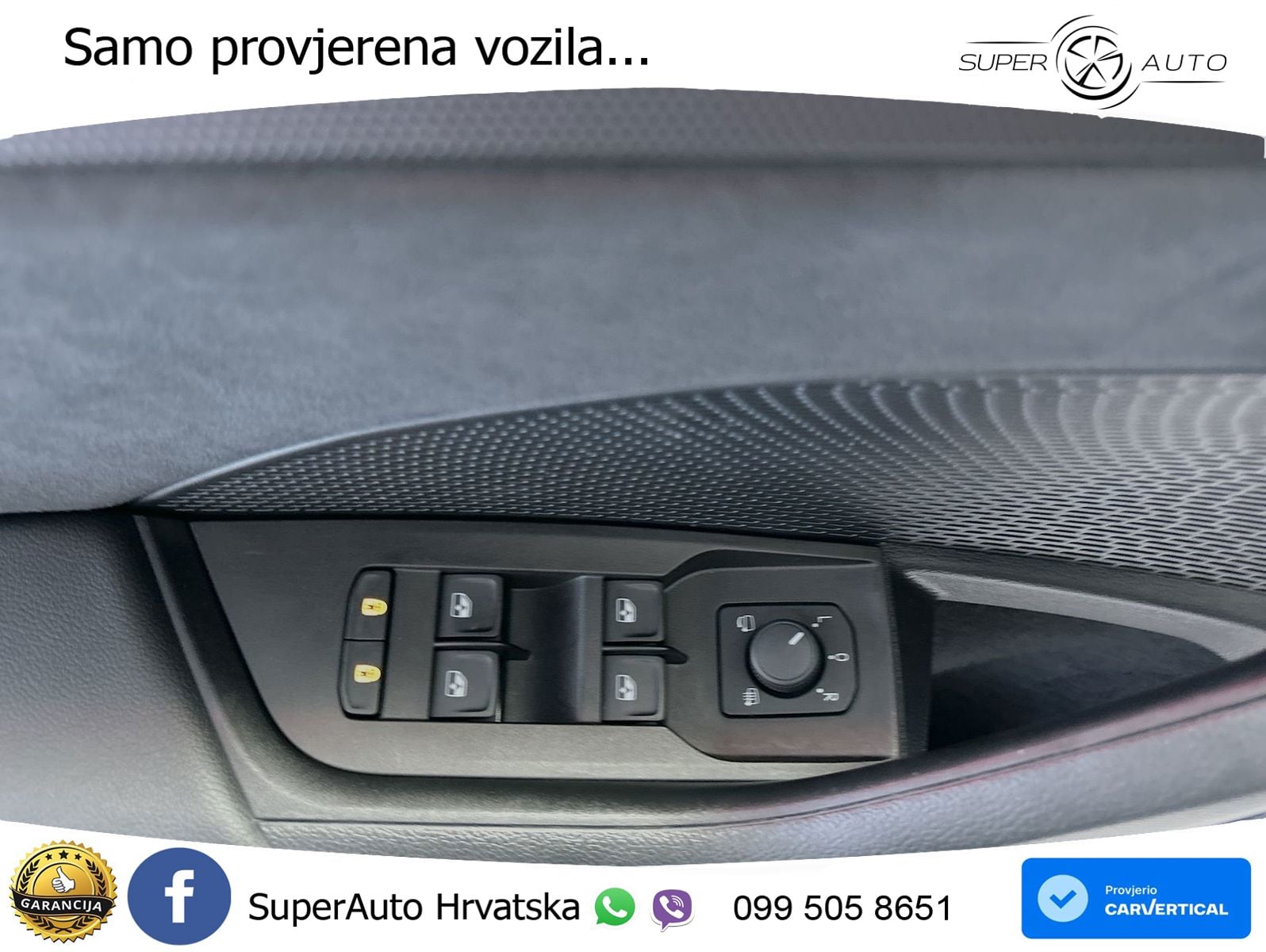 Škoda Octavia Combi RS 2.0 TDI (200 KS) DSG LED+GR SJED+ACC