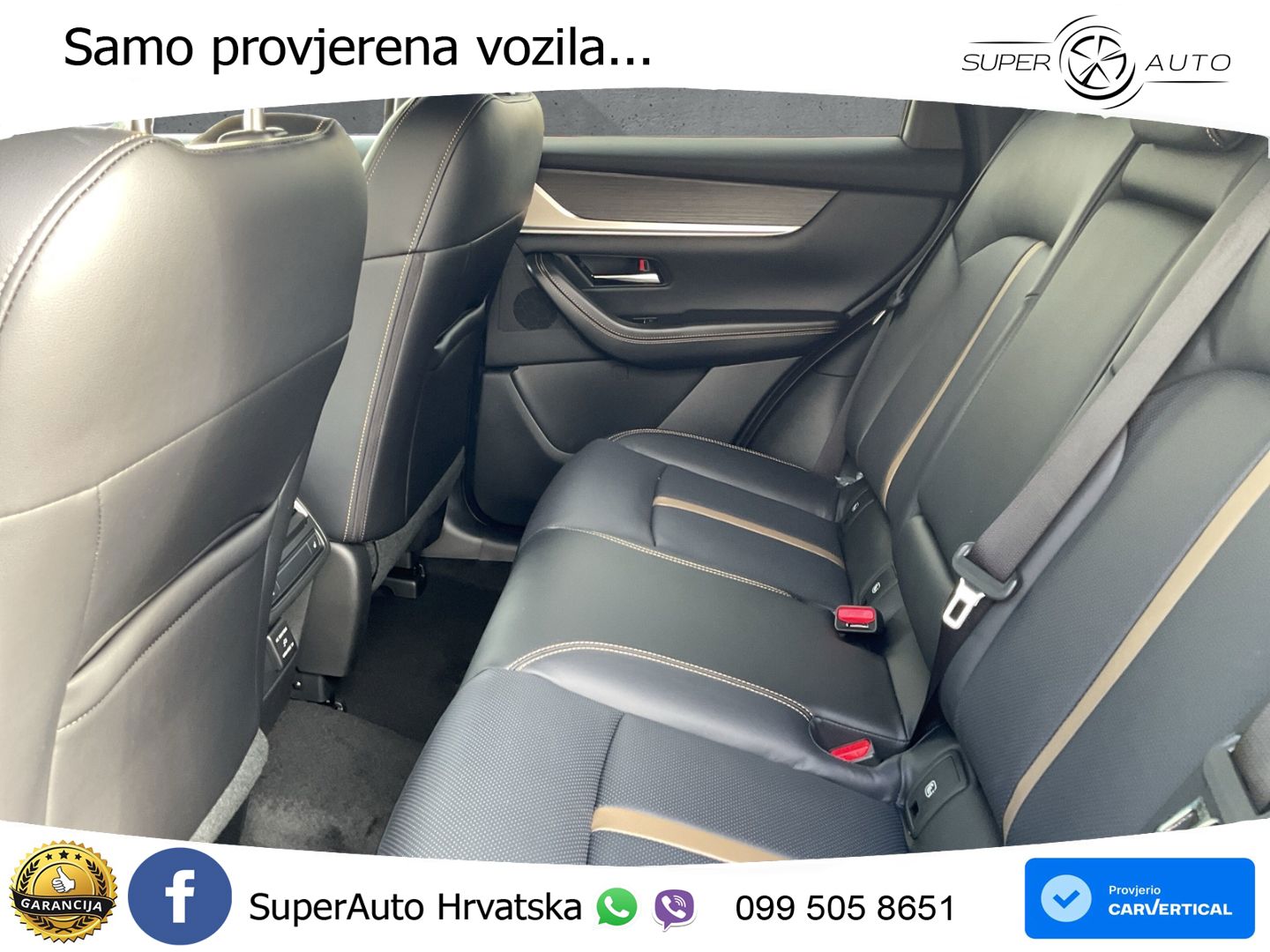 Mazda CX-60 2.5 e-Skyactiv (328 KS) AWD Automatic MATRIX+GR SJED+KAM