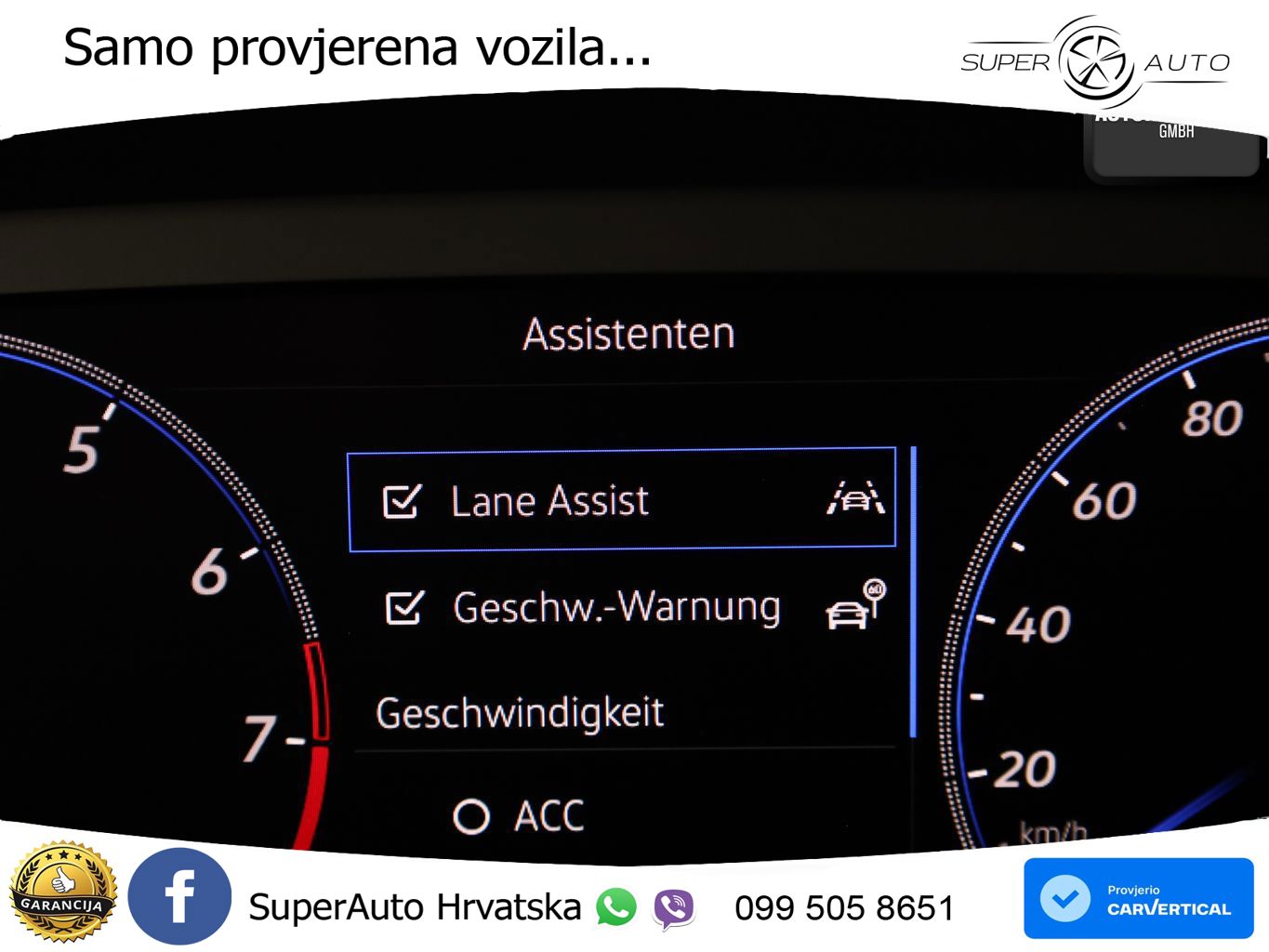 Volkswagen T-Roc 1.5 TSI (150 KS) DSG R-Line LED+GR SJED+ACC