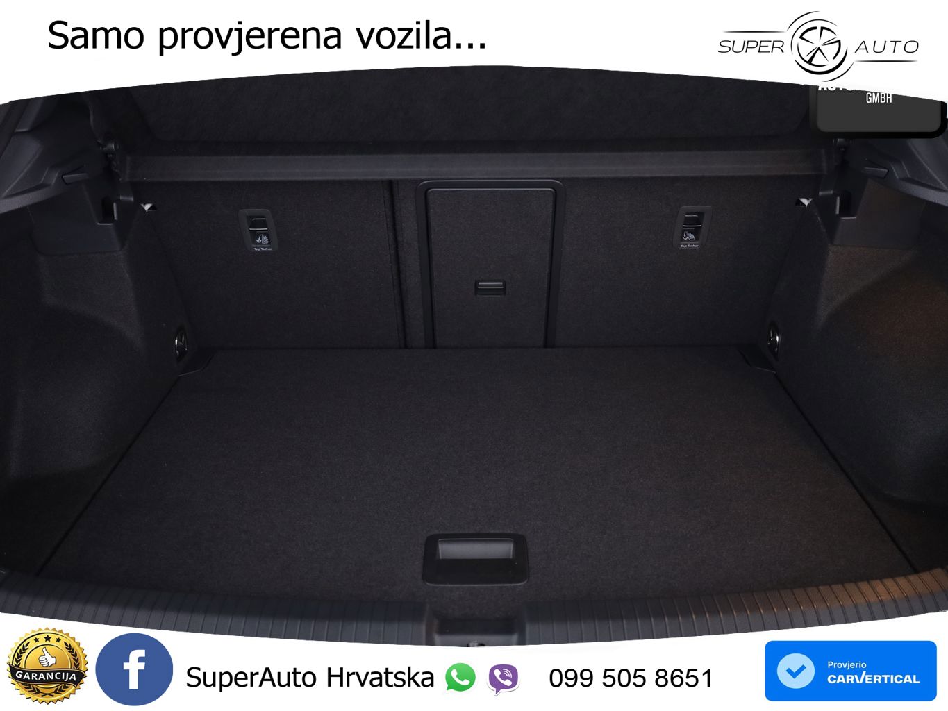 Volkswagen T-Roc 1.5 TSI (150 KS) DSG R-Line LED+GR SJED+ACC