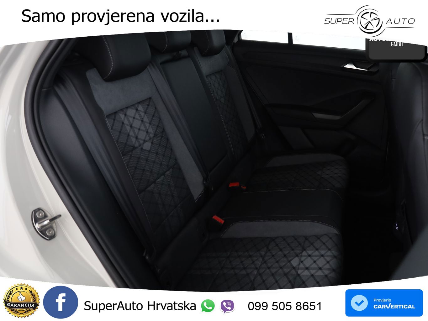 Volkswagen T-Roc 1.5 TSI (150 KS) DSG R-Line LED+GR SJED+ACC