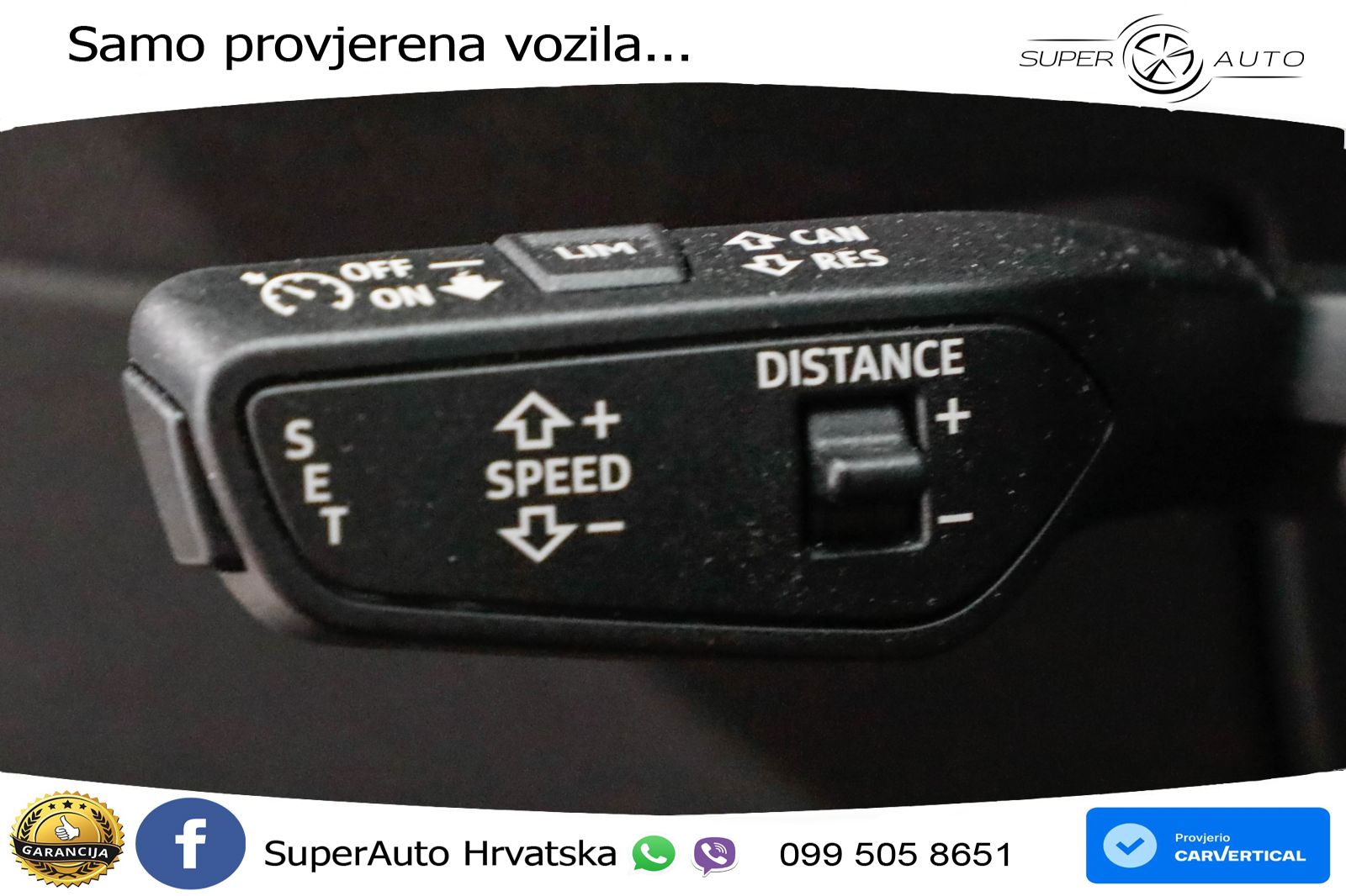 Audi A3 35 TFSI (150 KS)