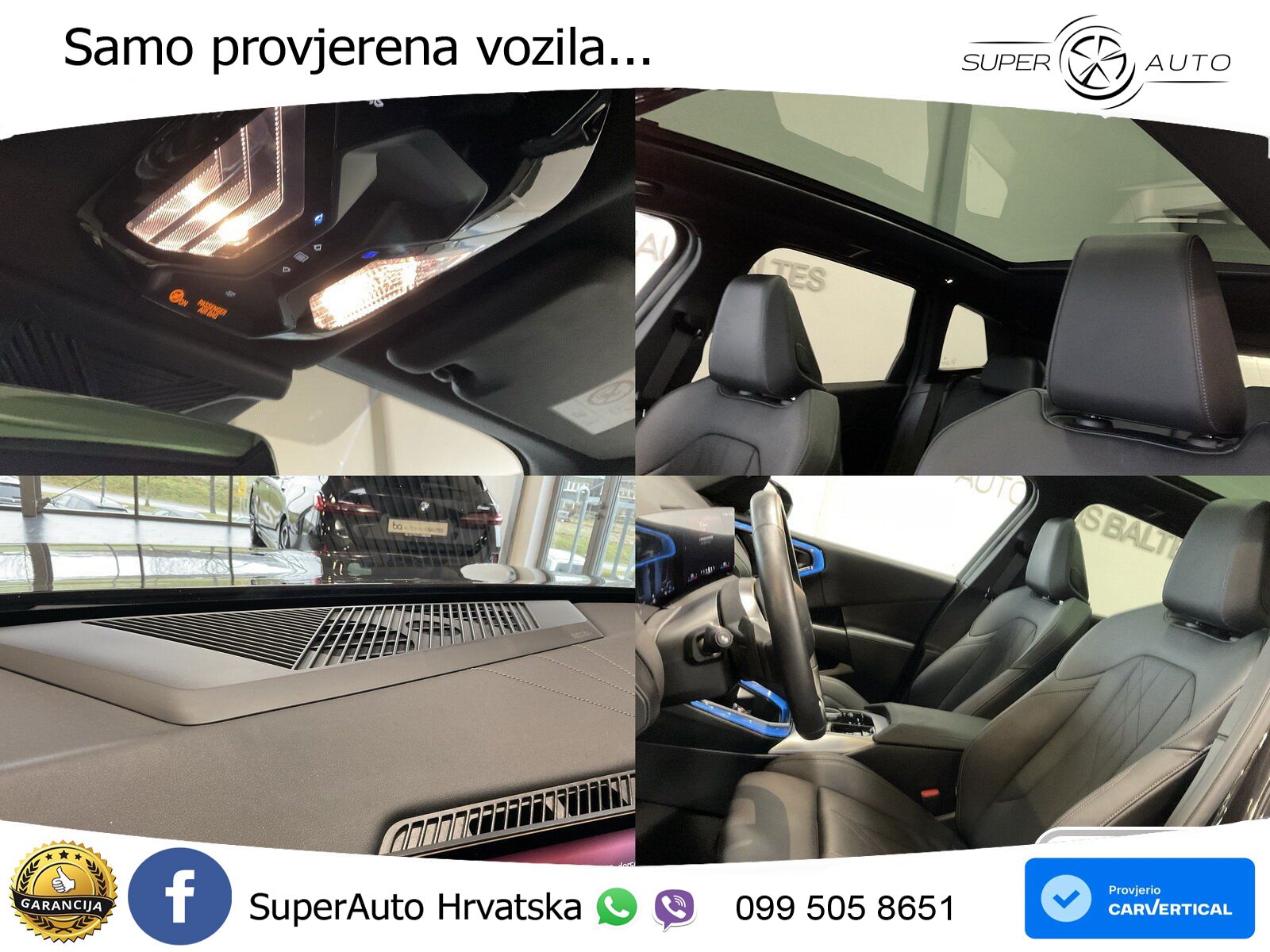 BMW X3 30e xDrive Steptronic M Sport LED+GR SJED+ACC