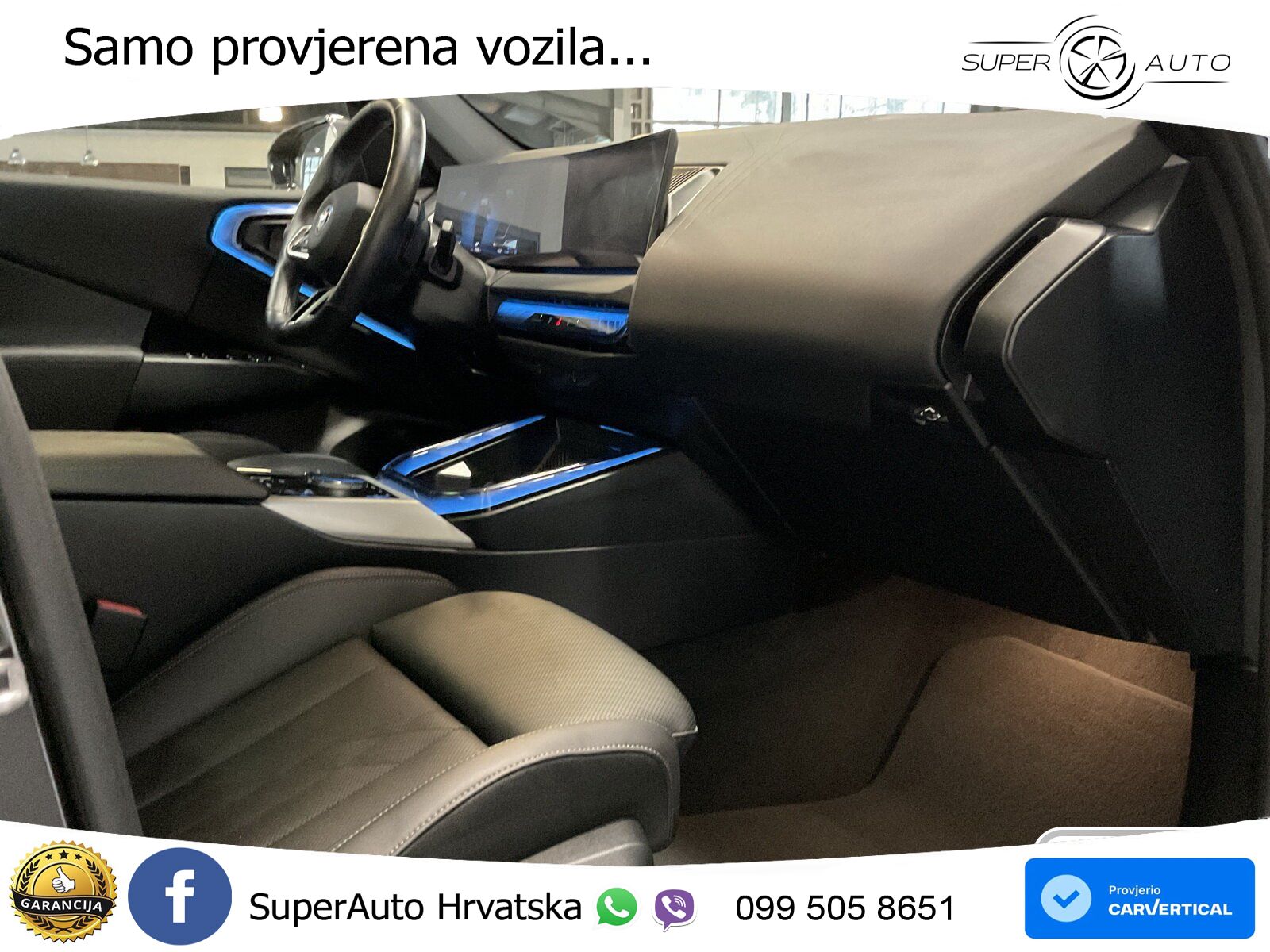 BMW X3 30e xDrive Steptronic M Sport LED+GR SJED+ACC