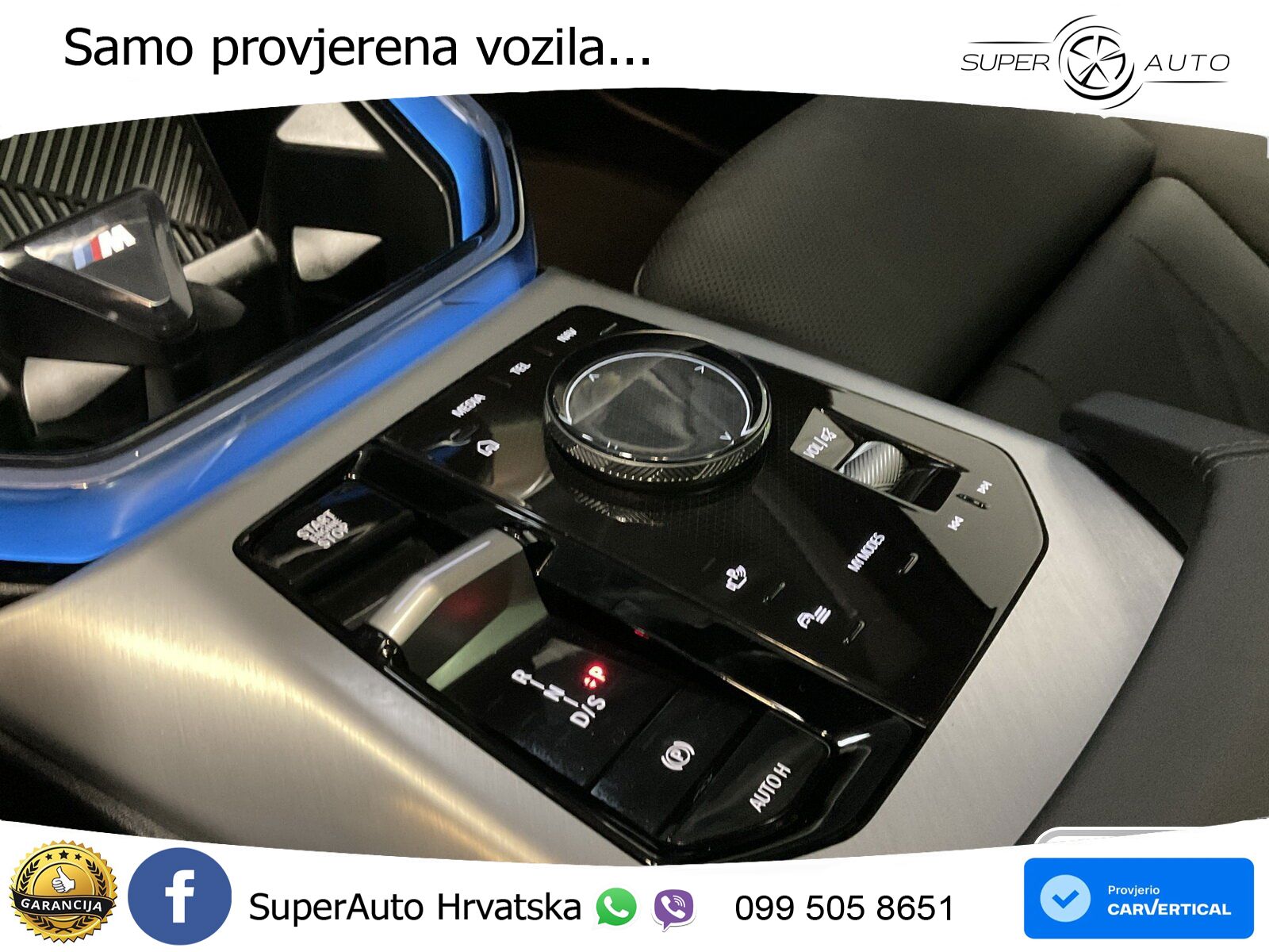 BMW X3 30e xDrive Steptronic M Sport LED+GR SJED+ACC