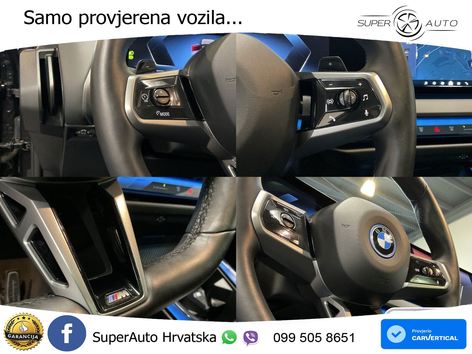 BMW X3 30e xDrive Steptronic M Sport LED+GR SJED+ACC