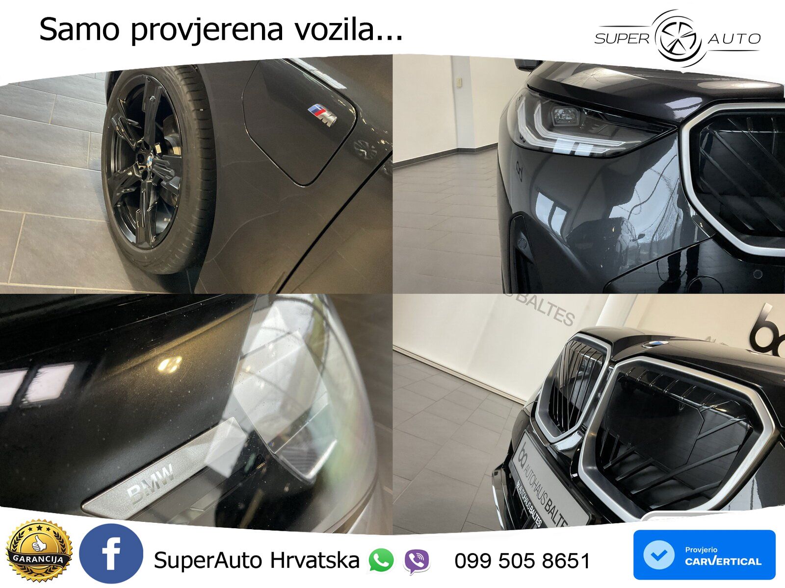 BMW X3 30e xDrive Steptronic M Sport LED+GR SJED+ACC