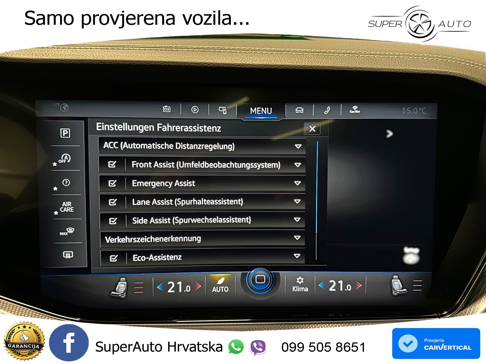 Volkswagen Touareg 3.0 V6 TDI (286 KS) 4MOTION Tiptronic R-Line MATRIX+GR SJED+KAM