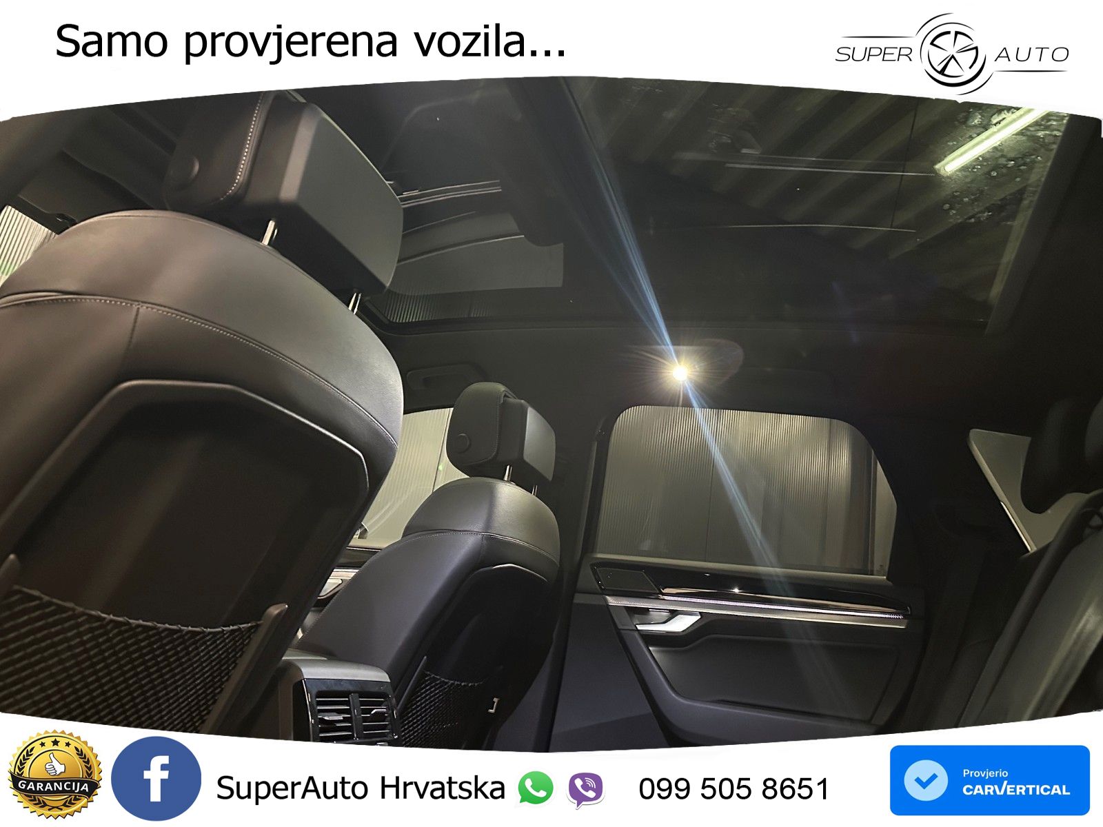 Volkswagen Touareg 3.0 V6 TDI (286 KS) 4MOTION Tiptronic R-Line MATRIX+GR SJED+KAM