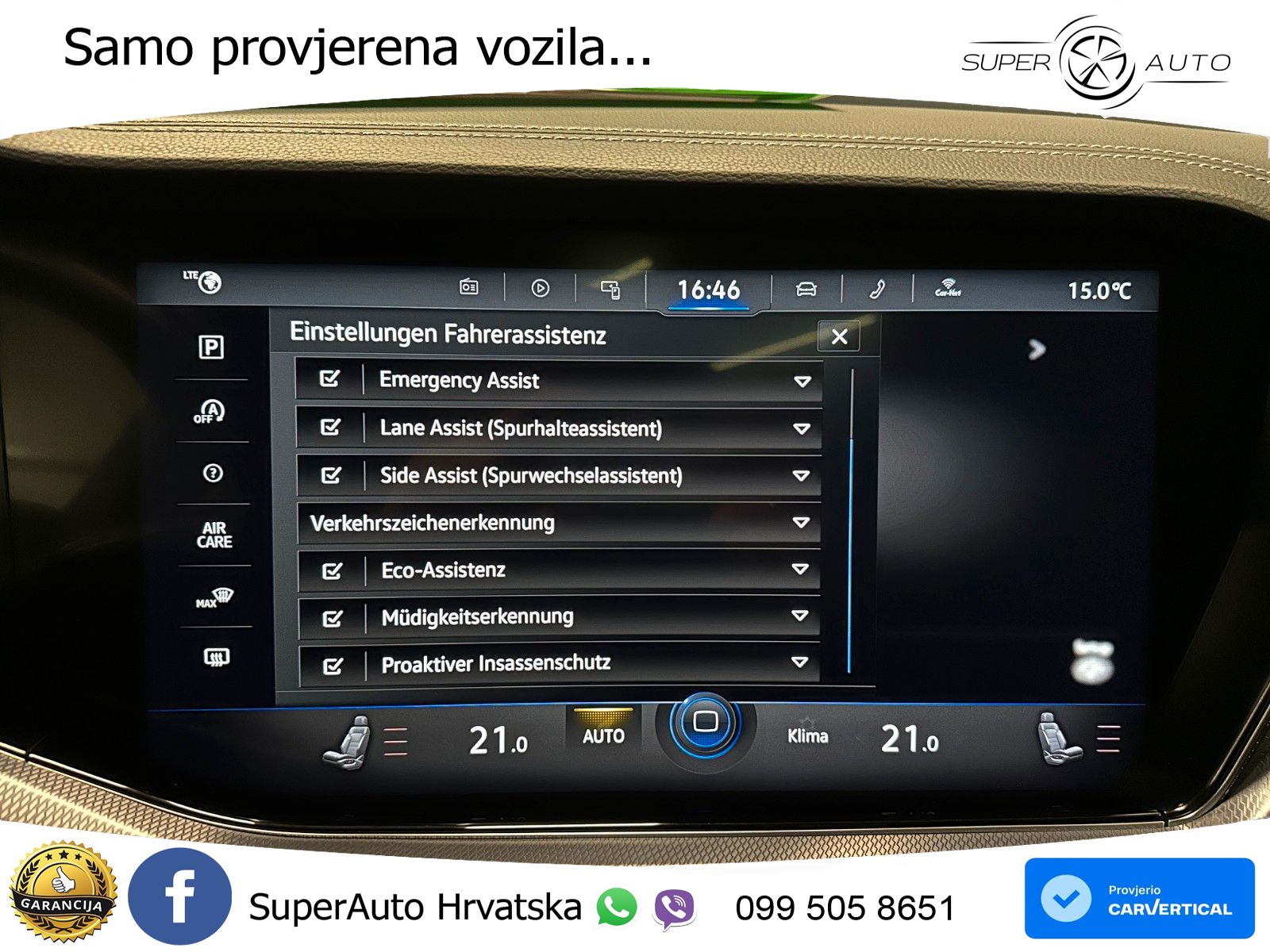 Volkswagen Touareg 3.0 V6 TDI (286 KS) 4MOTION Tiptronic R-Line MATRIX+GR SJED+KAM