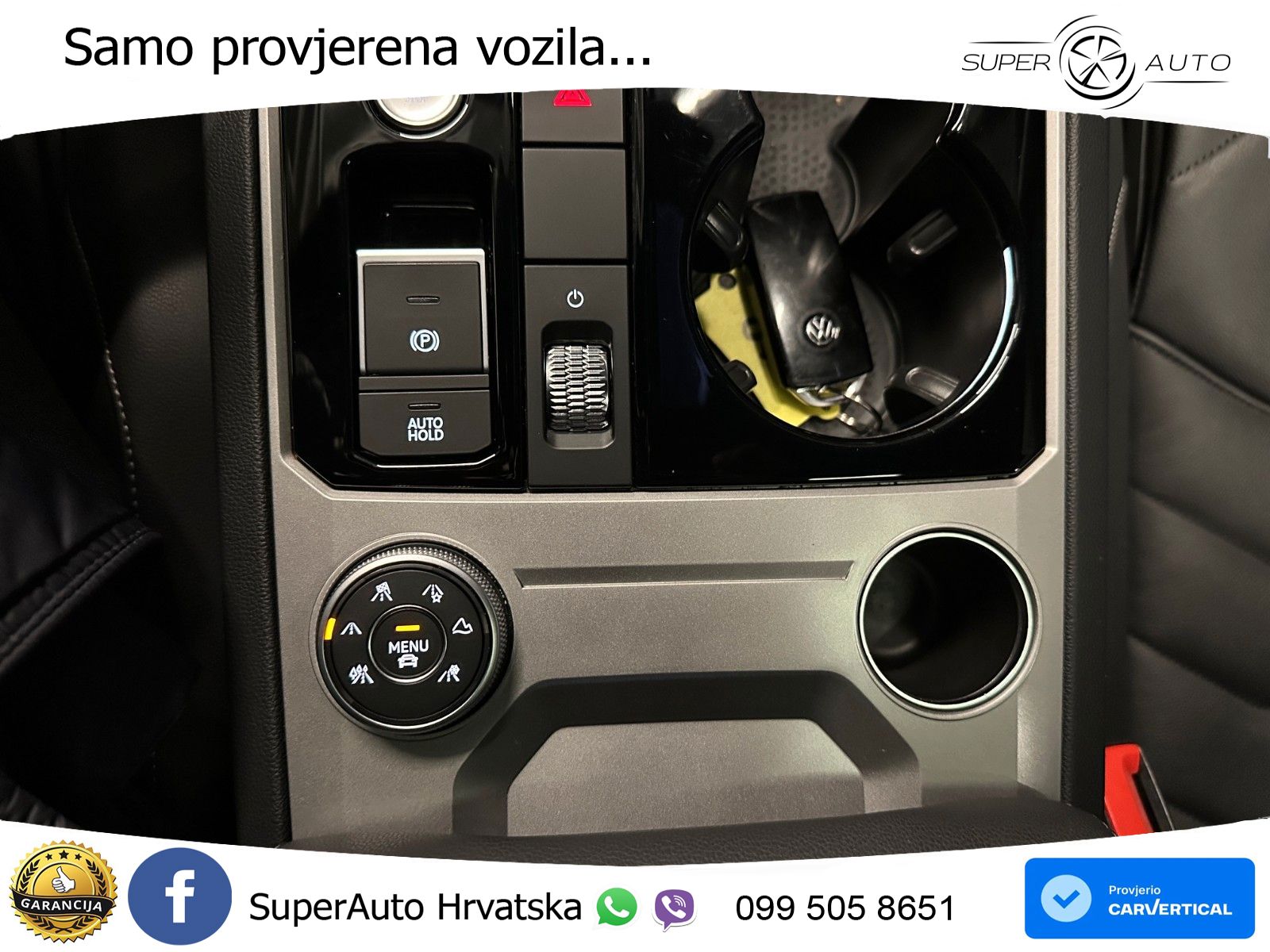 Volkswagen Touareg 3.0 V6 TDI (286 KS) 4MOTION Tiptronic R-Line MATRIX+GR SJED+KAM